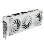 Відеокарта ASUS GeForce RTX5070 Ti 16GB TUF OC WHITE GAMING (TUF-RTX5070TI-O16G-WHITE-GAMING) Відеокарта ASUS GeForce RTX5070 Ti 16GB TUF OC WHITE GAMING (TUF-RTX5070TI-O16G-WHITE-GAMING)