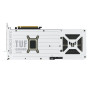 Відеокарта ASUS GeForce RTX5070 Ti 16GB TUF OC WHITE GAMING (TUF-RTX5070TI-O16G-WHITE-GAMING) Відеокарта ASUS GeForce RTX5070 Ti 16GB TUF OC WHITE GAMING (TUF-RTX5070TI-O16G-WHITE-GAMING)