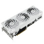 Відеокарта ASUS GeForce RTX5070 Ti 16GB TUF OC WHITE GAMING (TUF-RTX5070TI-O16G-WHITE-GAMING) Відеокарта ASUS GeForce RTX5070 Ti 16GB TUF OC WHITE GAMING (TUF-RTX5070TI-O16G-WHITE-GAMING)