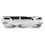 Відеокарта ASUS GeForce RTX5070 Ti 16GB TUF OC WHITE GAMING (TUF-RTX5070TI-O16G-WHITE-GAMING) Відеокарта ASUS GeForce RTX5070 Ti 16GB TUF OC WHITE GAMING (TUF-RTX5070TI-O16G-WHITE-GAMING)
