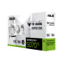 Відеокарта ASUS GeForce RTX5070 Ti 16GB TUF OC WHITE GAMING (TUF-RTX5070TI-O16G-WHITE-GAMING) Відеокарта ASUS GeForce RTX5070 Ti 16GB TUF OC WHITE GAMING (TUF-RTX5070TI-O16G-WHITE-GAMING)