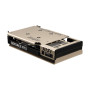Відеокарта MSI GeForce RTX5060 8Gb INSPIRE 2X OC (RTX 5060 8G INSPIRE 2X OC) Відеокарта MSI GeForce RTX5060 8Gb INSPIRE 2X OC (RTX 5060 8G INSPIRE 2X OC)