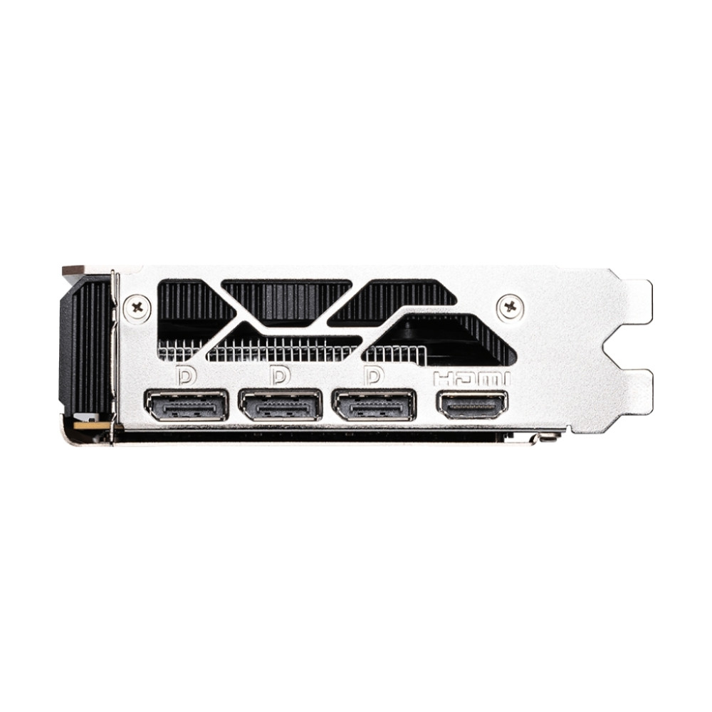 Відеокарта MSI GeForce RTX5060 8Gb INSPIRE 2X OC (RTX 5060 8G INSPIRE 2X OC)