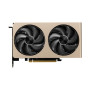 Відеокарта MSI GeForce RTX5060 8Gb INSPIRE 2X OC (RTX 5060 8G INSPIRE 2X OC) Відеокарта MSI GeForce RTX5060 8Gb INSPIRE 2X OC (RTX 5060 8G INSPIRE 2X OC)