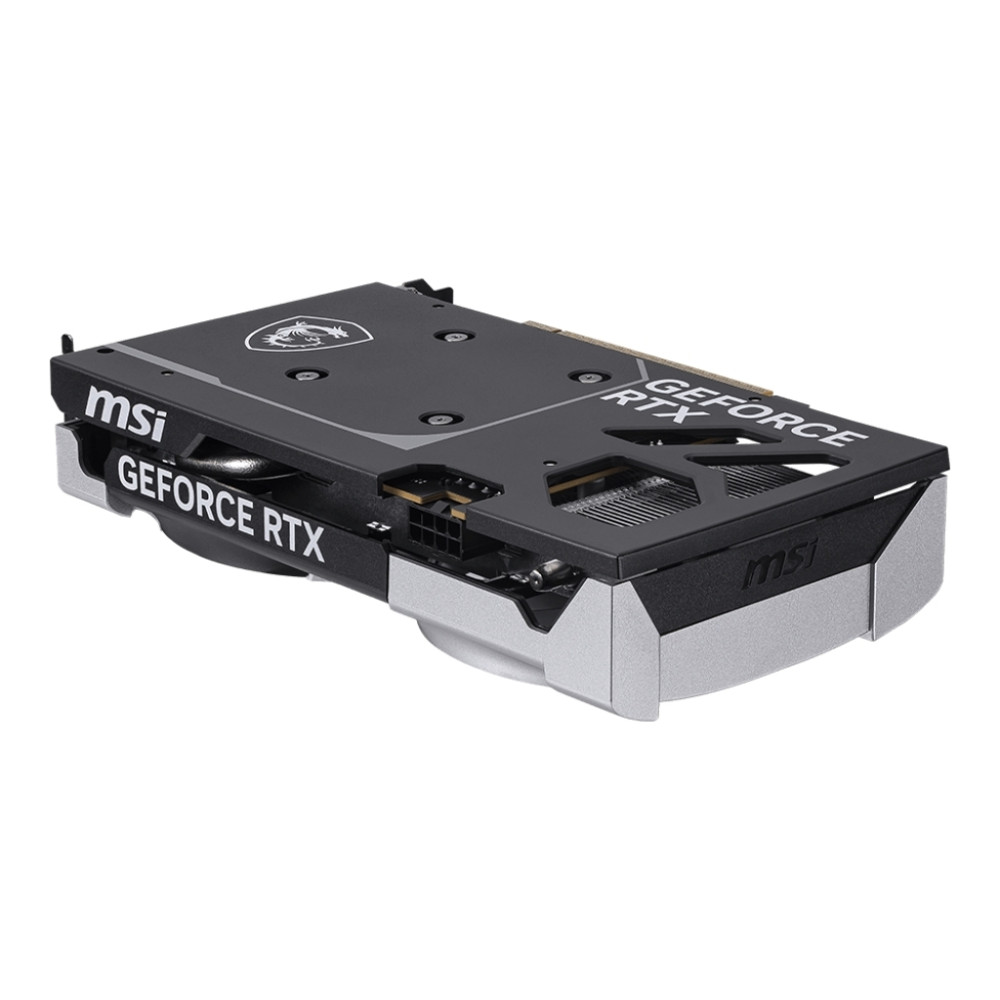 Відеокарта MSI GeForce RTX5050 8Gb VENTUS 2X OC (RTX 5050 8G VENTUS 2X OC)