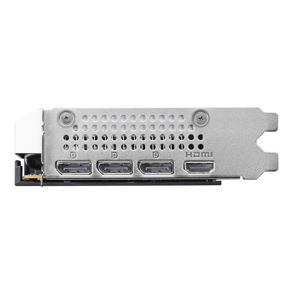 Відеокарта MSI GeForce RTX5050 8Gb VENTUS 2X OC (RTX 5050 8G VENTUS 2X OC)