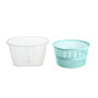 Аксесуар кухонний Ardesto Сушарка Fresh 4,4 л Tiffany Blue (AR1603TP) Аксесуар кухонний Ardesto Сушарка Fresh 4,4 л Tiffany Blue (AR1603TP)