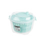 Аксесуар кухонний Ardesto Сушарка Fresh 4,4 л Tiffany Blue (AR1603TP) Аксесуар кухонний Ardesto Сушарка Fresh 4,4 л Tiffany Blue (AR1603TP)