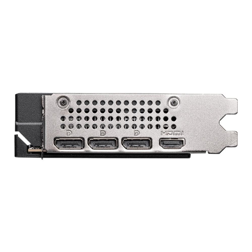 Відеокарта MSI GeForce RTX5060Ti 8Gb SHADOW 2X PLUS (RTX 5060 Ti 8G SHADOW 2X PLUS)