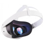 Окуляри віртуальної реальності Oculus Meta Quest 3S 128GB + (Batman, ArkhamShadow) VR Headset (MET-899-00579-01-W) Окуляри віртуальної реальності Oculus Meta Quest 3S 128GB + (Batman, ArkhamShadow) VR Headset (MET-899-00579-01-W)