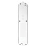 Мережевий подовжувач Defender E530 3.0 m 5 роз white (99230) Мережевий подовжувач Defender E530 3.0 m 5 роз white (99230)