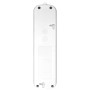 Мережевий подовжувач Defender S318 1.8 m 3 роз switch white (99233) Мережевий подовжувач Defender S318 1.8 m 3 роз switch white (99233)