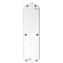 Мережевий подовжувач Defender S418 1.8 m 4 роз switch white (99237) Мережевий подовжувач Defender S418 1.8 m 4 роз switch white (99237)