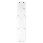 Мережевий подовжувач Defender S518 1.8 m 5 роз switch white (99241) Мережевий подовжувач Defender S518 1.8 m 5 роз switch white (99241)