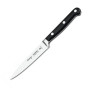 Кухонний ніж Tramontina Century для мяса 102 мм Black (24010/104) Кухонний ніж Tramontina Century для мяса 102 мм Black (24010/104)