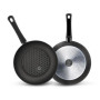 Сковорода TVS Diamante Induction Wok 28 см (DP793283310001) Сковорода TVS Diamante Induction Wok 28 см (DP793283310001)