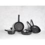 Сковорода TVS Diamante Induction Wok 28 см (DP793283310001) Сковорода TVS Diamante Induction Wok 28 см (DP793283310001)
