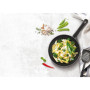 Сковорода TVS Diamante Induction Wok 28 см (DP793283310001) Сковорода TVS Diamante Induction Wok 28 см (DP793283310001)