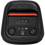 Акустична система JBL PartyBox Club 120 Black (JBLPBCLUB120EP) Акустична система JBL PartyBox Club 120 Black (JBLPBCLUB120EP)