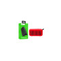 Акустична система Denmen DR08 Red (DR08-RD) Акустична система Denmen DR08 Red (DR08-RD)