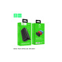 Акустична система Denmen DR08 Red (DR08-RD) Акустична система Denmen DR08 Red (DR08-RD)