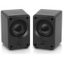 Акустична система REAL-EL S-75 Black (EL121100015) Акустична система REAL-EL S-75 Black (EL121100015)