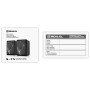 Акустична система REAL-EL S-75 Black (EL121100015) Акустична система REAL-EL S-75 Black (EL121100015)