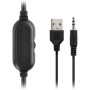 Акустична система REAL-EL S-55 Black (EL121100014) Акустична система REAL-EL S-55 Black (EL121100014)