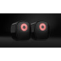 Акустична система REAL-EL S-55 Black (EL121100014) Акустична система REAL-EL S-55 Black (EL121100014)