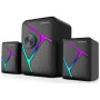 Акустична система REAL-EL M-320 Black (EL121300014) Акустична система REAL-EL M-320 Black (EL121300014)