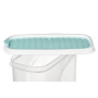 Ємність для сипучих продуктів Ardesto Fresh 1.8 л Turquoise (AR1218TP) Ємність для сипучих продуктів Ardesto Fresh 1.8 л Turquoise (AR1218TP)