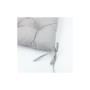 Подушка на стілець MirSon Ranforce Elite 16-5703 Light Gray 50x50 см (2200006276050)