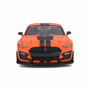 Машина Maisto 2020 Ford Mustang Shelby GT500 жовтогарячий 124 (31532 orange) Машина Maisto 2020 Ford Mustang Shelby GT500 жовтогарячий 124 (31532 orange)