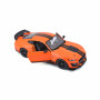 Машина Maisto 2020 Ford Mustang Shelby GT500 жовтогарячий 124 (31532 orange) Машина Maisto 2020 Ford Mustang Shelby GT500 жовтогарячий 124 (31532 orange)
