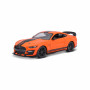 Машина Maisto 2020 Ford Mustang Shelby GT500 жовтогарячий 124 (31532 orange) Машина Maisto 2020 Ford Mustang Shelby GT500 жовтогарячий 124 (31532 orange)