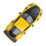 Машина Maisto Porsche 911 GT2 RS жовтий 124 (31523 yellow) Машина Maisto Porsche 911 GT2 RS жовтий 124 (31523 yellow)