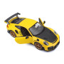 Машина Maisto Porsche 911 GT2 RS жовтий 124 (31523 yellow) Машина Maisto Porsche 911 GT2 RS жовтий 124 (31523 yellow)