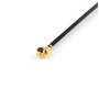 Антена для дрона HappyModel 2.4G ufl long antenna 24RX90mm (3D40183) Антена для дрона HappyModel 2.4G ufl long antenna 24RX90mm (3D40183)
