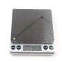 Антена для дрона HappyModel 2.4G ufl long antenna 24RX90mm (3D40183) Антена для дрона HappyModel 2.4G ufl long antenna 24RX90mm (3D40183)