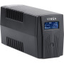 Пристрій безперебійного живлення Vinga LCD 1500VA plastic case (VPC-1500P) Пристрій безперебійного живлення Vinga LCD 1500VA plastic case (VPC-1500P)