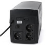Пристрій безперебійного живлення Vinga LCD 1500VA plastic case (VPC-1500P) Пристрій безперебійного живлення Vinga LCD 1500VA plastic case (VPC-1500P)