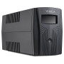 Пристрій безперебійного живлення Vinga LCD 1500VA plastic case (VPC-1500P) Пристрій безперебійного живлення Vinga LCD 1500VA plastic case (VPC-1500P)