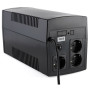 Пристрій безперебійного живлення Vinga LCD 1500VA plastic case (VPC-1500P) Пристрій безперебійного живлення Vinga LCD 1500VA plastic case (VPC-1500P)
