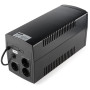 Пристрій безперебійного живлення Vinga LCD 1500VA plastic case (VPC-1500P) Пристрій безперебійного живлення Vinga LCD 1500VA plastic case (VPC-1500P)