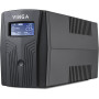Пристрій безперебійного живлення Vinga LCD 1500VA plastic case (VPC-1500P) Пристрій безперебійного живлення Vinga LCD 1500VA plastic case (VPC-1500P)