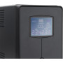 Пристрій безперебійного живлення Vinga LCD 2000VA metall case (VPC-2000M) Пристрій безперебійного живлення Vinga LCD 2000VA metall case (VPC-2000M)