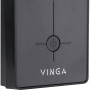 Пристрій безперебійного живлення Vinga LCD 1500VA metal case (VPC-1500M) Пристрій безперебійного живлення Vinga LCD 1500VA metal case (VPC-1500M)