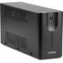 Пристрій безперебійного живлення Vinga LED 1500VA metal case (VPE-1500M) Пристрій безперебійного живлення Vinga LED 1500VA metal case (VPE-1500M)