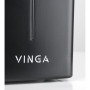 Пристрій безперебійного живлення Vinga LED 1500VA metal case (VPE-1500M) Пристрій безперебійного живлення Vinga LED 1500VA metal case (VPE-1500M)
