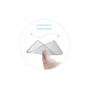 Чохол до мобільного телефона Global для Huawei Y6 2 (TPU) Extra Slim (темный) (1283126473333) Чохол до мобільного телефона Global для Huawei Y6 2 (TPU) Extra Slim (темный) (1283126473333)